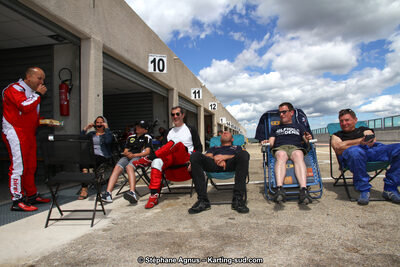 19,20 & 21/05/2017 : Championnat de France Long Circuit KZ2, KZ2 Master et KZ2 Gentleman, Championnat de France Open Superkart 250, Trophée Long Circuit TTI (Photos Stéphane Agnus et Thomas Suzanne) 2017 — karting