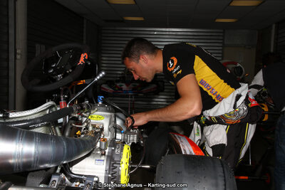 19,20 & 21/05/2017 : Championnat de France Long Circuit KZ2, KZ2 Master et KZ2 Gentleman, Championnat de France Open Superkart 250, Trophée Long Circuit TTI (Photos Stéphane Agnus et Thomas Suzanne) 2017 — karting