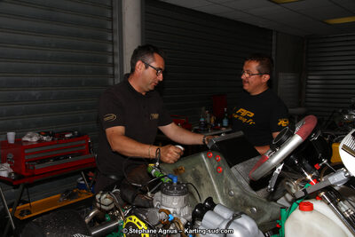 19,20 & 21/05/2017 : Championnat de France Long Circuit KZ2, KZ2 Master et KZ2 Gentleman, Championnat de France Open Superkart 250, Trophée Long Circuit TTI (Photos Stéphane Agnus et Thomas Suzanne) 2017 — karting
