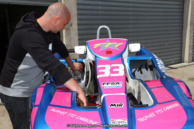 19,20 & 21/05/2017 : Championnat de France Long Circuit KZ2, KZ2 Master et KZ2 Gentleman, Championnat de France Open Superkart 250, Trophée Long Circuit TTI (Photos Stéphane Agnus et Thomas Suzanne) 2017 — karting