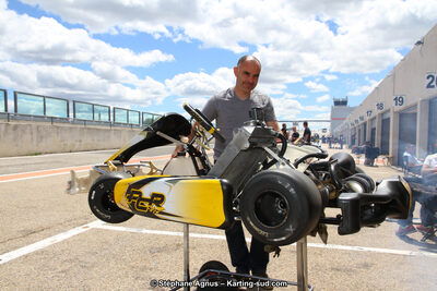 19,20 & 21/05/2017 : Championnat de France Long Circuit KZ2, KZ2 Master et KZ2 Gentleman, Championnat de France Open Superkart 250, Trophée Long Circuit TTI (Photos Stéphane Agnus et Thomas Suzanne) 2017 — karting