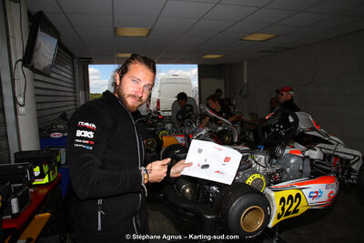 19,20 & 21/05/2017 : Championnat de France Long Circuit KZ2, KZ2 Master et KZ2 Gentleman, Championnat de France Open Superkart 250, Trophée Long Circuit TTI (Photos Stéphane Agnus et Thomas Suzanne) 2017 — karting