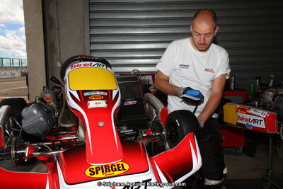 19,20 & 21/05/2017 : Championnat de France Long Circuit KZ2, KZ2 Master et KZ2 Gentleman, Championnat de France Open Superkart 250, Trophée Long Circuit TTI (Photos Stéphane Agnus et Thomas Suzanne) 2017 — karting