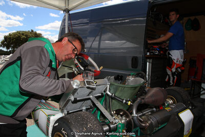 19,20 & 21/05/2017 : Championnat de France Long Circuit KZ2, KZ2 Master et KZ2 Gentleman, Championnat de France Open Superkart 250, Trophée Long Circuit TTI (Photos Stéphane Agnus et Thomas Suzanne) 2017 — karting