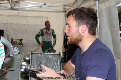 19,20 & 21/05/2017 : Championnat de France Long Circuit KZ2, KZ2 Master et KZ2 Gentleman, Championnat de France Open Superkart 250, Trophée Long Circuit TTI (Photos Stéphane Agnus et Thomas Suzanne) 2017 — karting