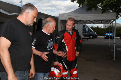 19,20 & 21/05/2017 : Championnat de France Long Circuit KZ2, KZ2 Master et KZ2 Gentleman, Championnat de France Open Superkart 250, Trophée Long Circuit TTI (Photos Stéphane Agnus et Thomas Suzanne) 2017 — karting