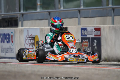 19,20 & 21/05/2017 : Championnat de France Long Circuit KZ2, KZ2 Master et KZ2 Gentleman, Championnat de France Open Superkart 250, Trophée Long Circuit TTI (Photos Stéphane Agnus et Thomas Suzanne) 2017 — karting