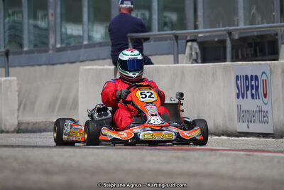 19,20 & 21/05/2017 : Championnat de France Long Circuit KZ2, KZ2 Master et KZ2 Gentleman, Championnat de France Open Superkart 250, Trophée Long Circuit TTI (Photos Stéphane Agnus et Thomas Suzanne) 2017 — karting