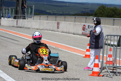 19,20 & 21/05/2017 : Championnat de France Long Circuit KZ2, KZ2 Master et KZ2 Gentleman, Championnat de France Open Superkart 250, Trophée Long Circuit TTI (Photos Stéphane Agnus et Thomas Suzanne) 2017 — karting