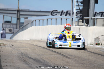 19,20 & 21/05/2017 : Championnat de France Long Circuit KZ2, KZ2 Master et KZ2 Gentleman, Championnat de France Open Superkart 250, Trophée Long Circuit TTI (Photos Stéphane Agnus et Thomas Suzanne) 2017 — karting