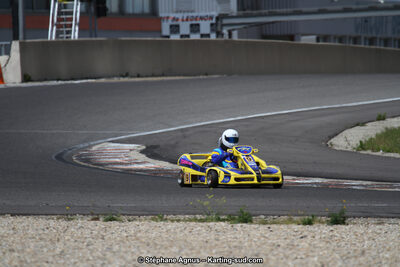 19,20 & 21/05/2017 : Championnat de France Long Circuit KZ2, KZ2 Master et KZ2 Gentleman, Championnat de France Open Superkart 250, Trophée Long Circuit TTI (Photos Stéphane Agnus et Thomas Suzanne) 2017 — karting