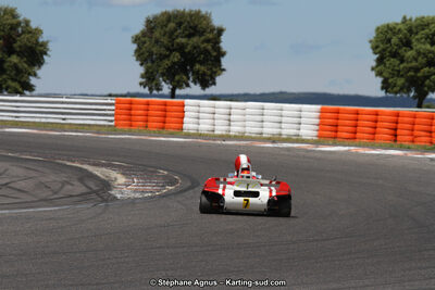 19,20 & 21/05/2017 : Championnat de France Long Circuit KZ2, KZ2 Master et KZ2 Gentleman, Championnat de France Open Superkart 250, Trophée Long Circuit TTI (Photos Stéphane Agnus et Thomas Suzanne) 2017 — karting