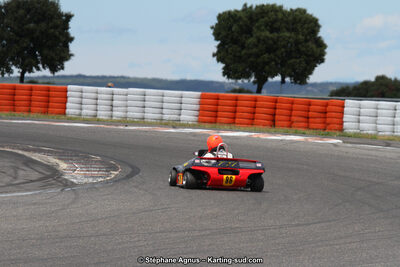 19,20 & 21/05/2017 : Championnat de France Long Circuit KZ2, KZ2 Master et KZ2 Gentleman, Championnat de France Open Superkart 250, Trophée Long Circuit TTI (Photos Stéphane Agnus et Thomas Suzanne) 2017 — karting