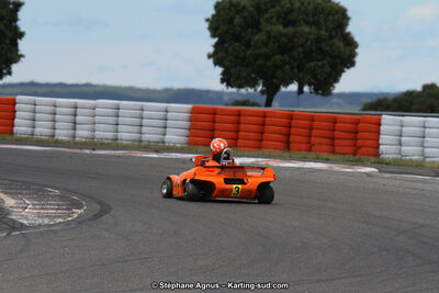 19,20 & 21/05/2017 : Championnat de France Long Circuit KZ2, KZ2 Master et KZ2 Gentleman, Championnat de France Open Superkart 250, Trophée Long Circuit TTI (Photos Stéphane Agnus et Thomas Suzanne) 2017 — karting