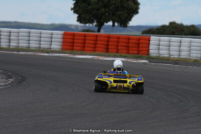 19,20 & 21/05/2017 : Championnat de France Long Circuit KZ2, KZ2 Master et KZ2 Gentleman, Championnat de France Open Superkart 250, Trophée Long Circuit TTI (Photos Stéphane Agnus et Thomas Suzanne) 2017 — karting