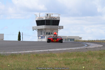 19,20 & 21/05/2017 : Championnat de France Long Circuit KZ2, KZ2 Master et KZ2 Gentleman, Championnat de France Open Superkart 250, Trophée Long Circuit TTI (Photos Stéphane Agnus et Thomas Suzanne) 2017 — karting