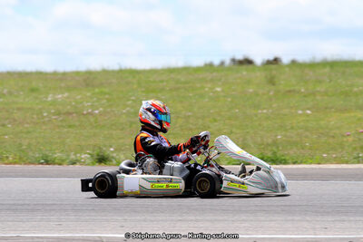 19,20 & 21/05/2017 : Championnat de France Long Circuit KZ2, KZ2 Master et KZ2 Gentleman, Championnat de France Open Superkart 250, Trophée Long Circuit TTI (Photos Stéphane Agnus et Thomas Suzanne) 2017 — karting