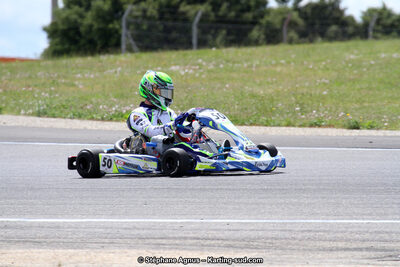 19,20 & 21/05/2017 : Championnat de France Long Circuit KZ2, KZ2 Master et KZ2 Gentleman, Championnat de France Open Superkart 250, Trophée Long Circuit TTI (Photos Stéphane Agnus et Thomas Suzanne) 2017 — karting