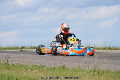 19,20 & 21/05/2017 : Championnat de France Long Circuit KZ2, KZ2 Master et KZ2 Gentleman, Championnat de France Open Superkart 250, Trophée Long Circuit TTI (Photos Stéphane Agnus et Thomas Suzanne) 2017 — karting