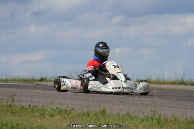 19,20 & 21/05/2017 : Championnat de France Long Circuit KZ2, KZ2 Master et KZ2 Gentleman, Championnat de France Open Superkart 250, Trophée Long Circuit TTI (Photos Stéphane Agnus et Thomas Suzanne) 2017 — karting
