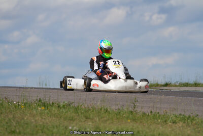 19,20 & 21/05/2017 : Championnat de France Long Circuit KZ2, KZ2 Master et KZ2 Gentleman, Championnat de France Open Superkart 250, Trophée Long Circuit TTI (Photos Stéphane Agnus et Thomas Suzanne) 2017 — karting