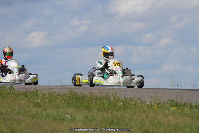 19,20 & 21/05/2017 : Championnat de France Long Circuit KZ2, KZ2 Master et KZ2 Gentleman, Championnat de France Open Superkart 250, Trophée Long Circuit TTI (Photos Stéphane Agnus et Thomas Suzanne) 2017 — karting