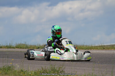 19,20 & 21/05/2017 : Championnat de France Long Circuit KZ2, KZ2 Master et KZ2 Gentleman, Championnat de France Open Superkart 250, Trophée Long Circuit TTI (Photos Stéphane Agnus et Thomas Suzanne) 2017 — karting