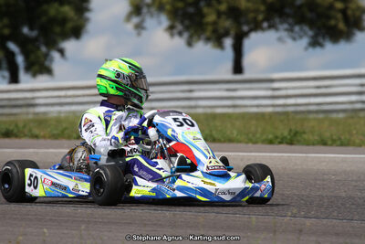 19,20 & 21/05/2017 : Championnat de France Long Circuit KZ2, KZ2 Master et KZ2 Gentleman, Championnat de France Open Superkart 250, Trophée Long Circuit TTI (Photos Stéphane Agnus et Thomas Suzanne) 2017 — karting