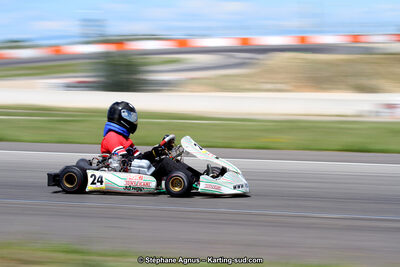19,20 & 21/05/2017 : Championnat de France Long Circuit KZ2, KZ2 Master et KZ2 Gentleman, Championnat de France Open Superkart 250, Trophée Long Circuit TTI (Photos Stéphane Agnus et Thomas Suzanne) 2017 — karting