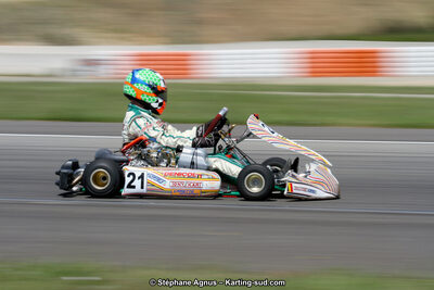19,20 & 21/05/2017 : Championnat de France Long Circuit KZ2, KZ2 Master et KZ2 Gentleman, Championnat de France Open Superkart 250, Trophée Long Circuit TTI (Photos Stéphane Agnus et Thomas Suzanne) 2017 — karting