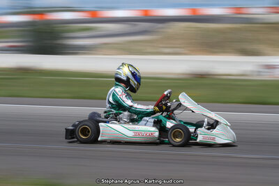 19,20 & 21/05/2017 : Championnat de France Long Circuit KZ2, KZ2 Master et KZ2 Gentleman, Championnat de France Open Superkart 250, Trophée Long Circuit TTI (Photos Stéphane Agnus et Thomas Suzanne) 2017 — karting