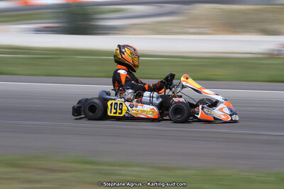 19,20 & 21/05/2017 : Championnat de France Long Circuit KZ2, KZ2 Master et KZ2 Gentleman, Championnat de France Open Superkart 250, Trophée Long Circuit TTI (Photos Stéphane Agnus et Thomas Suzanne) 2017 — karting