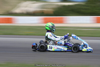 19,20 & 21/05/2017 : Championnat de France Long Circuit KZ2, KZ2 Master et KZ2 Gentleman, Championnat de France Open Superkart 250, Trophée Long Circuit TTI (Photos Stéphane Agnus et Thomas Suzanne) 2017 — karting