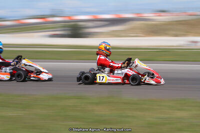 19,20 & 21/05/2017 : Championnat de France Long Circuit KZ2, KZ2 Master et KZ2 Gentleman, Championnat de France Open Superkart 250, Trophée Long Circuit TTI (Photos Stéphane Agnus et Thomas Suzanne) 2017 — karting