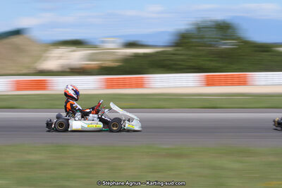 19,20 & 21/05/2017 : Championnat de France Long Circuit KZ2, KZ2 Master et KZ2 Gentleman, Championnat de France Open Superkart 250, Trophée Long Circuit TTI (Photos Stéphane Agnus et Thomas Suzanne) 2017 — karting