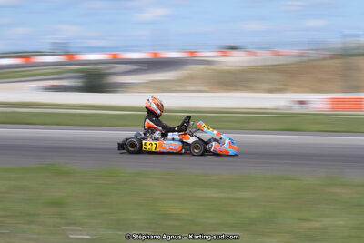 19,20 & 21/05/2017 : Championnat de France Long Circuit KZ2, KZ2 Master et KZ2 Gentleman, Championnat de France Open Superkart 250, Trophée Long Circuit TTI (Photos Stéphane Agnus et Thomas Suzanne) 2017 — karting