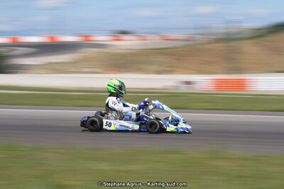19,20 & 21/05/2017 : Championnat de France Long Circuit KZ2, KZ2 Master et KZ2 Gentleman, Championnat de France Open Superkart 250, Trophée Long Circuit TTI (Photos Stéphane Agnus et Thomas Suzanne) 2017 — karting