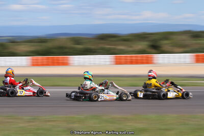 19,20 & 21/05/2017 : Championnat de France Long Circuit KZ2, KZ2 Master et KZ2 Gentleman, Championnat de France Open Superkart 250, Trophée Long Circuit TTI (Photos Stéphane Agnus et Thomas Suzanne) 2017 — karting