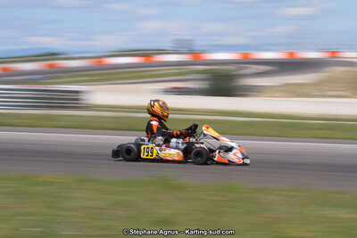 19,20 & 21/05/2017 : Championnat de France Long Circuit KZ2, KZ2 Master et KZ2 Gentleman, Championnat de France Open Superkart 250, Trophée Long Circuit TTI (Photos Stéphane Agnus et Thomas Suzanne) 2017 — karting
