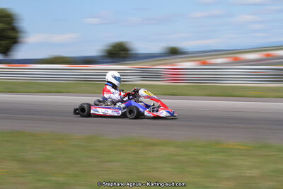 19,20 & 21/05/2017 : Championnat de France Long Circuit KZ2, KZ2 Master et KZ2 Gentleman, Championnat de France Open Superkart 250, Trophée Long Circuit TTI (Photos Stéphane Agnus et Thomas Suzanne) 2017 — karting