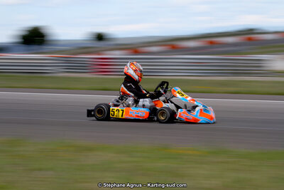 19,20 & 21/05/2017 : Championnat de France Long Circuit KZ2, KZ2 Master et KZ2 Gentleman, Championnat de France Open Superkart 250, Trophée Long Circuit TTI (Photos Stéphane Agnus et Thomas Suzanne) 2017 — karting