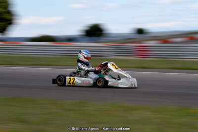 19,20 & 21/05/2017 : Championnat de France Long Circuit KZ2, KZ2 Master et KZ2 Gentleman, Championnat de France Open Superkart 250, Trophée Long Circuit TTI (Photos Stéphane Agnus et Thomas Suzanne) 2017 — karting