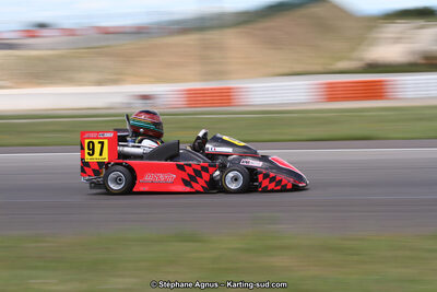 19,20 & 21/05/2017 : Championnat de France Long Circuit KZ2, KZ2 Master et KZ2 Gentleman, Championnat de France Open Superkart 250, Trophée Long Circuit TTI (Photos Stéphane Agnus et Thomas Suzanne) 2017 — karting