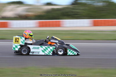 19,20 & 21/05/2017 : Championnat de France Long Circuit KZ2, KZ2 Master et KZ2 Gentleman, Championnat de France Open Superkart 250, Trophée Long Circuit TTI (Photos Stéphane Agnus et Thomas Suzanne) 2017 — karting