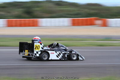 19,20 & 21/05/2017 : Championnat de France Long Circuit KZ2, KZ2 Master et KZ2 Gentleman, Championnat de France Open Superkart 250, Trophée Long Circuit TTI (Photos Stéphane Agnus et Thomas Suzanne) 2017 — karting