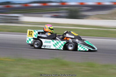 19,20 & 21/05/2017 : Championnat de France Long Circuit KZ2, KZ2 Master et KZ2 Gentleman, Championnat de France Open Superkart 250, Trophée Long Circuit TTI (Photos Stéphane Agnus et Thomas Suzanne) 2017 — karting