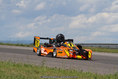 19,20 & 21/05/2017 : Championnat de France Long Circuit KZ2, KZ2 Master et KZ2 Gentleman, Championnat de France Open Superkart 250, Trophée Long Circuit TTI (Photos Stéphane Agnus et Thomas Suzanne) 2017 — karting
