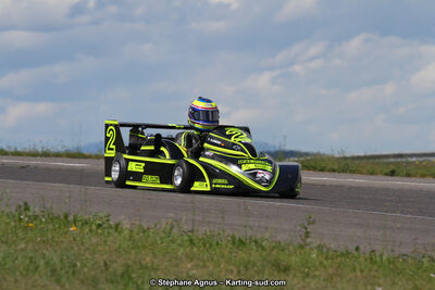 19,20 & 21/05/2017 : Championnat de France Long Circuit KZ2, KZ2 Master et KZ2 Gentleman, Championnat de France Open Superkart 250, Trophée Long Circuit TTI (Photos Stéphane Agnus et Thomas Suzanne) 2017 — karting