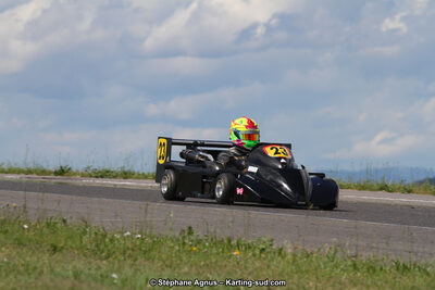 19,20 & 21/05/2017 : Championnat de France Long Circuit KZ2, KZ2 Master et KZ2 Gentleman, Championnat de France Open Superkart 250, Trophée Long Circuit TTI (Photos Stéphane Agnus et Thomas Suzanne) 2017 — karting