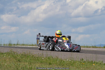 19,20 & 21/05/2017 : Championnat de France Long Circuit KZ2, KZ2 Master et KZ2 Gentleman, Championnat de France Open Superkart 250, Trophée Long Circuit TTI (Photos Stéphane Agnus et Thomas Suzanne) 2017 — karting